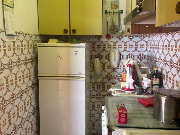 Appartamento con 6 locali in vendita in Via Antonio Gramsci, Centro, Pitigliano