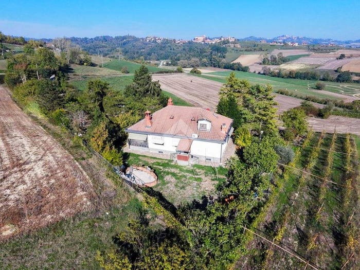 Casa con 6 locali in vendita in Località Barbaso, Moncucco Torinese