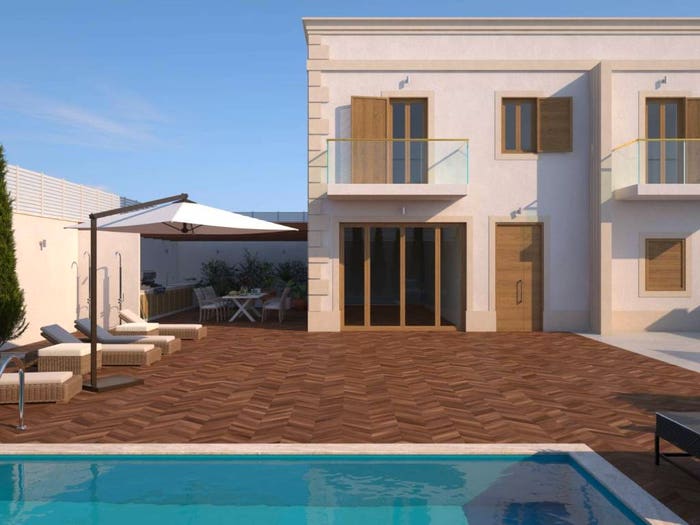 Appartamento trilocale in vendita in Via Monte Giove Nuovo, Monte Giove, Lanuvio