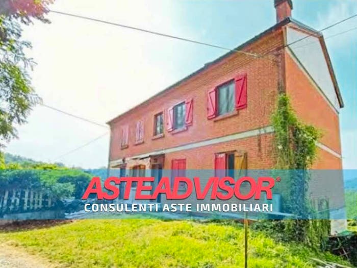 Appartamento trilocale in vendita in Borgata Curoni, Aramengo