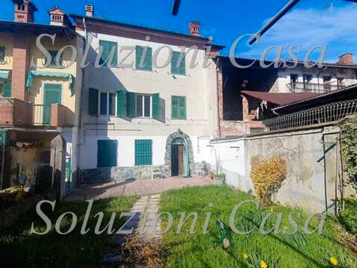 Appartamento quadrilocale in vendita in Sp, San Cristoforo