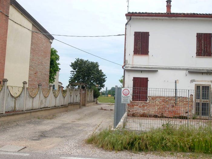 Casa quadrilocale in vendita in Francolino, Ferrara