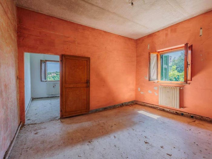 Casa quadrilocale in vendita in Via Belvedere, Lari, Casciana Terme Lari