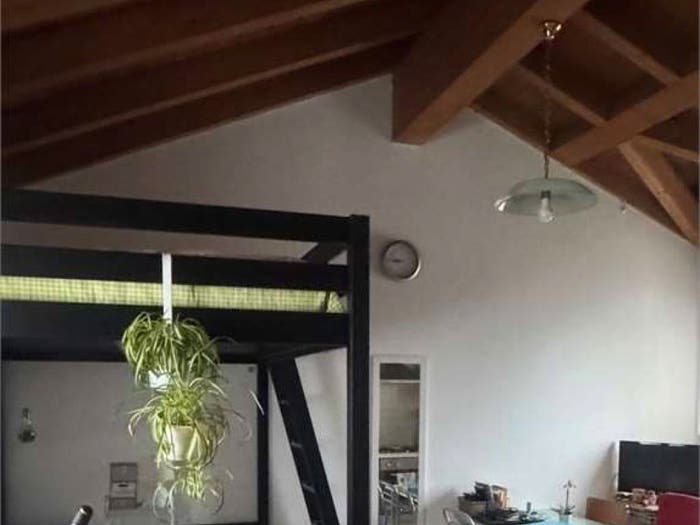 Appartamento monolocale in vendita in Via Piave, Olgiate Olona