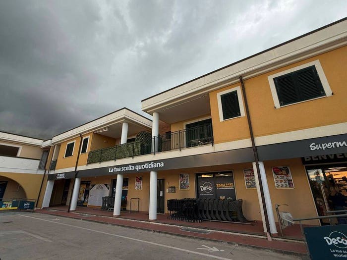 Appartamento trilocale in vendita in Via Enrico Berlinguer, Marina, Ascea