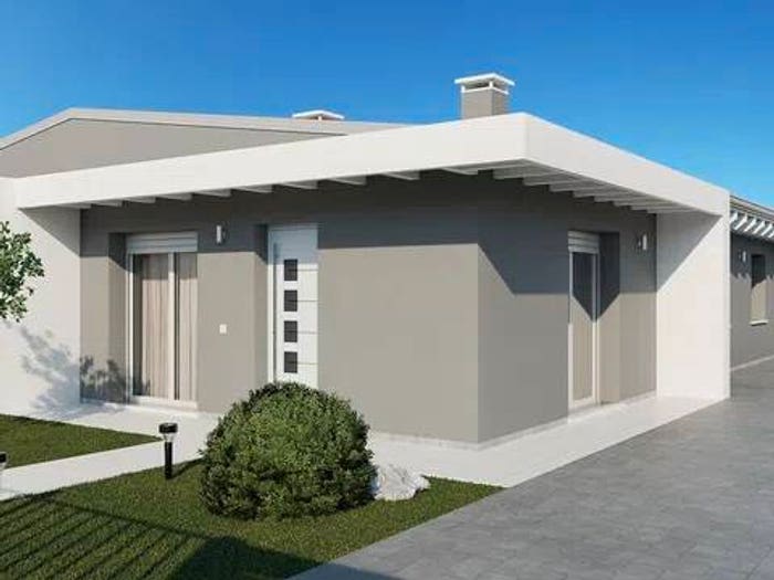 Casa con 6 locali in vendita in Via Paina No Number, Legnago