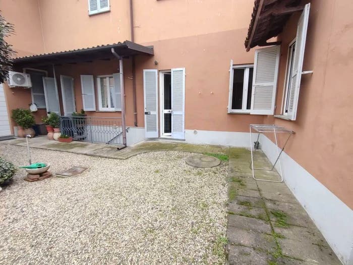 Appartamento trilocale in vendita in Via Ottavio Volpi No Number, Centro, Lomello