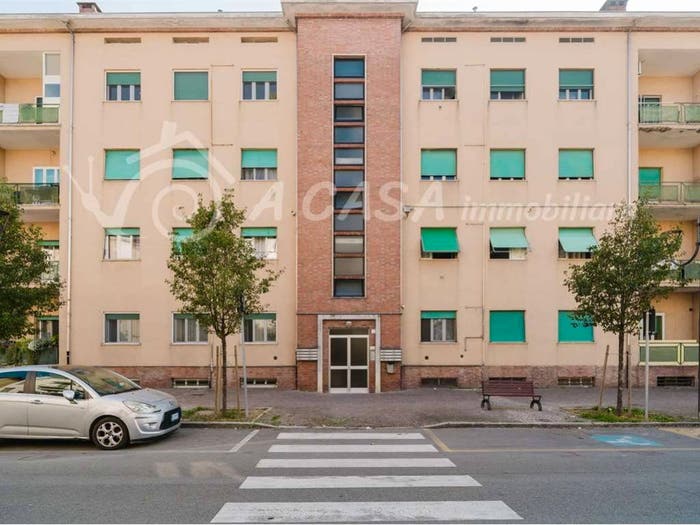 Appartamento trilocale in vendita in Felice Cavallotti, Centro, Noceto