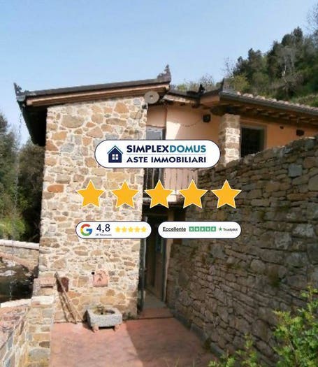 Casa con 6 locali in vendita in Via Cintoia Bassa, Greve in Chianti