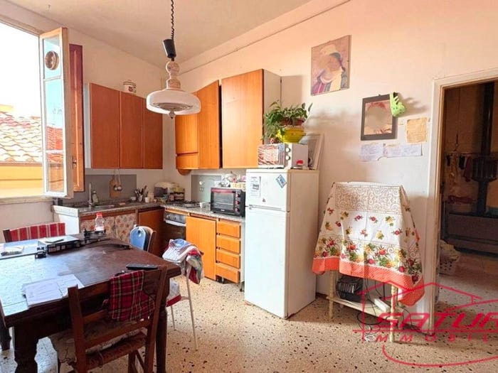 Appartamento trilocale in vendita in Via Burlamacchi, Piazza Napoleone San Michele, Lucca
