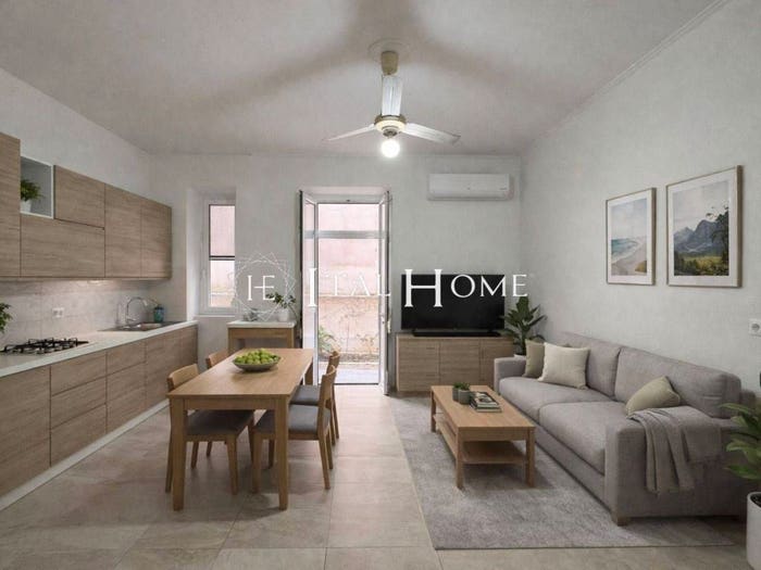 Appartamento con 5 locali in vendita in Sant'Agostino, Alghero