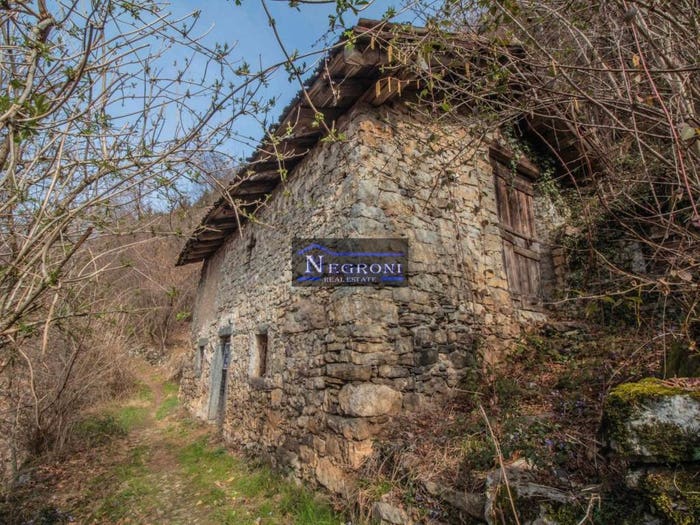 Casa monolocale in vendita in Via Ronchi Alti, Ardesio