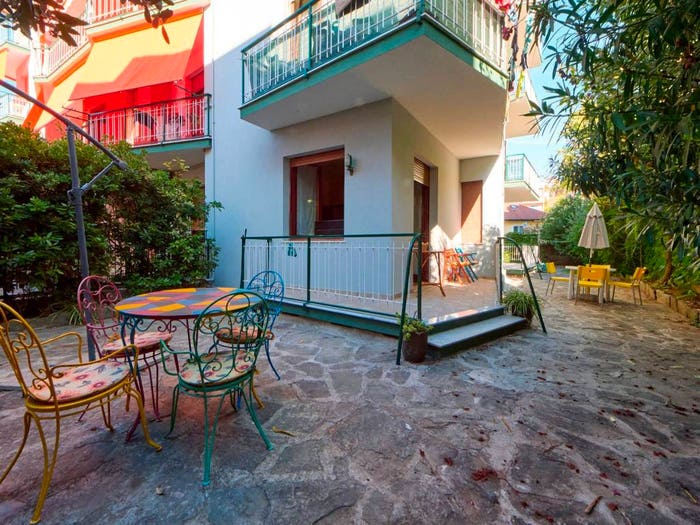 Appartamento quadrilocale in vendita in Via Monte Tabor, Celle Ligure Pecorile, Celle Ligure