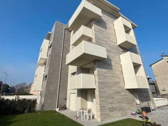 Appartamento quadrilocale in vendita in Via Vittorio Veneto, Dante Cheope, Piacenza