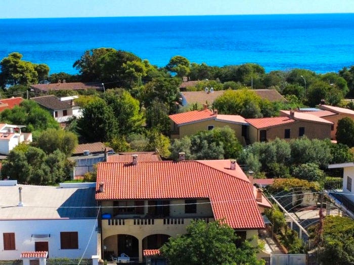 Appartamento bilocale in vendita in via delle rose, S'Ena E Sa Chitta, Siniscola