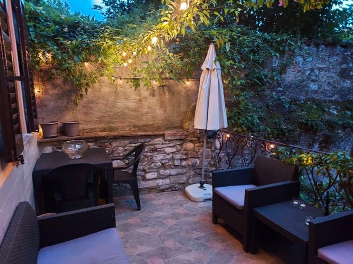 Appartamento trilocale in vendita in Via Agli Orti, Centro, Bellano