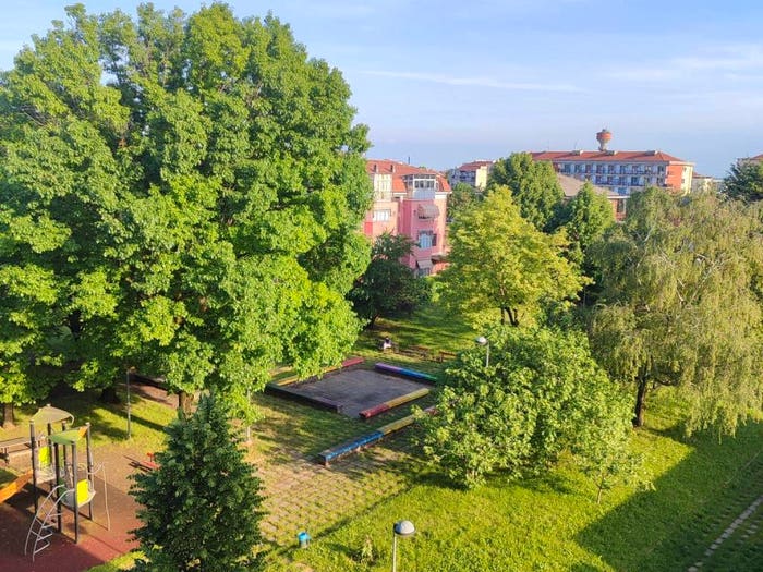 Appartamento bilocale in vendita in Via Ermanno Scali, Centro, Grugliasco
