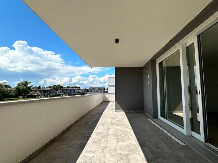 Appartamento quadrilocale in vendita in Via David Maria Turoldo, Centro, Cervignano del Friuli