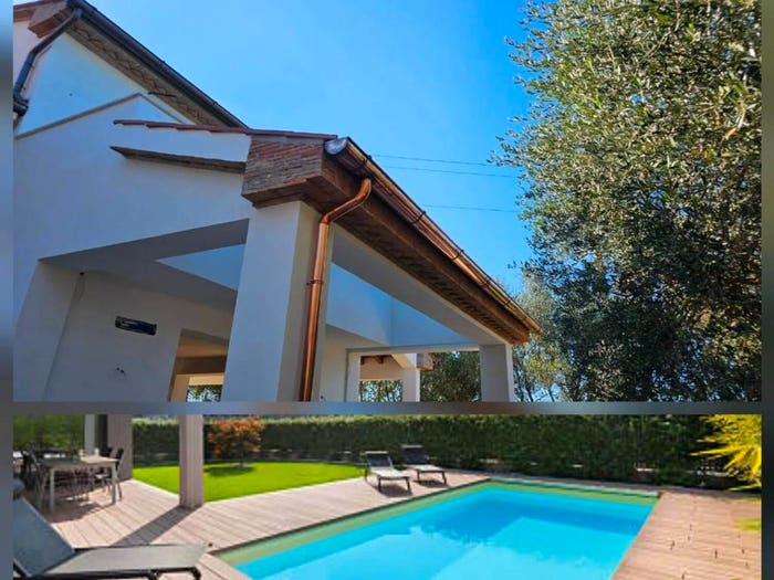 Casa con 5 locali in vendita in Via Bolgherese, Centro, Castagneto Carducci