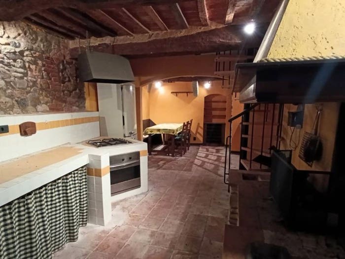 Appartamento con 5 locali in vendita in Braccagni, Grosseto