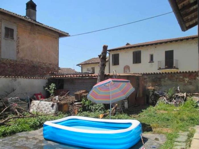 Appartamento con 6 locali in vendita in Sanperone Via Don Boschetti, Samperone, Certosa di Pavia