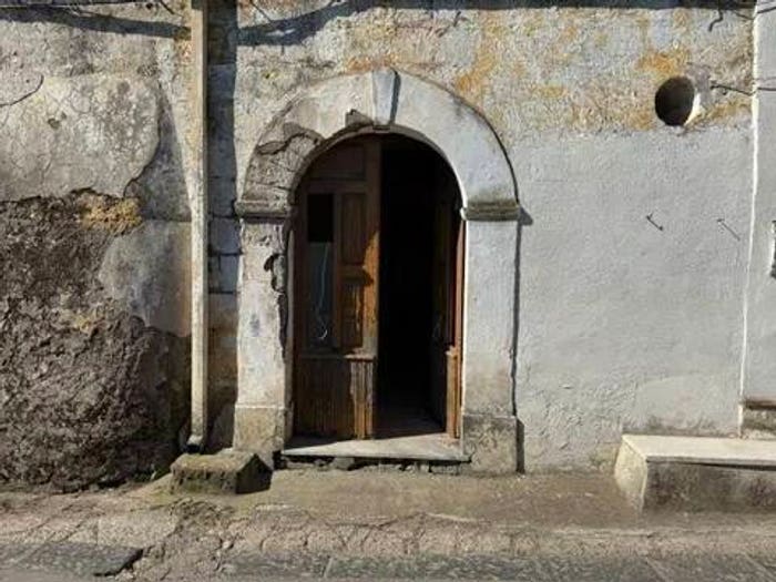 Appartamento trilocale in vendita in Vico Valle, Casanova, Carinola