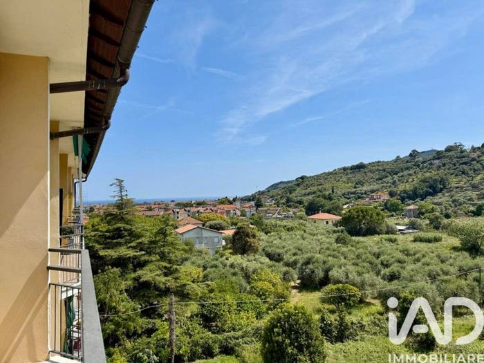 Appartamento monolocale in vendita in Via SEUDA, Centro, Diano Castello