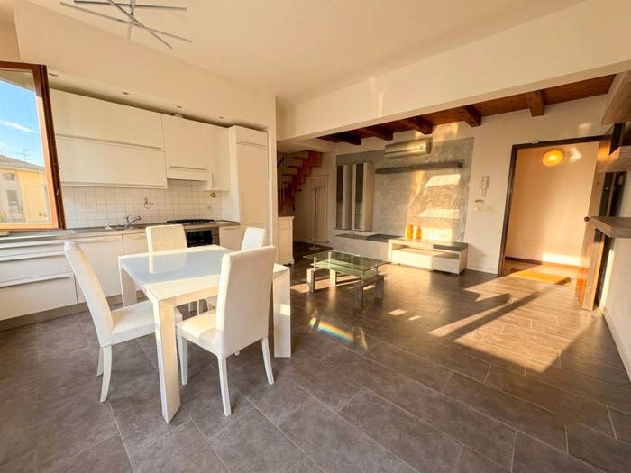 Appartamento bilocale in vendita in Via Luigi Galvani, Centro, Ozzano dell'Emilia