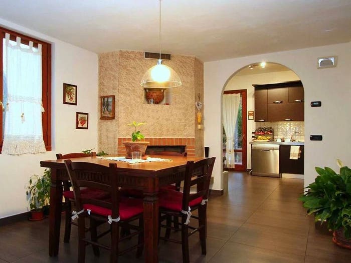 Casa con 5 locali in vendita in Via Campicuccioli No Number, Pelago