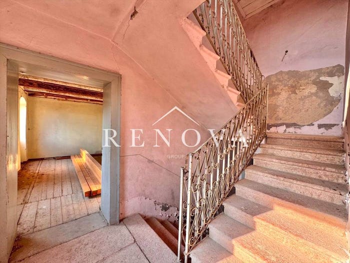 Casa con 6 locali in vendita in località Gamberon, Gamberon, Caprino Veronese