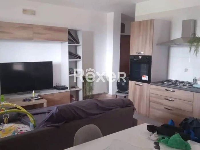 Appartamento trilocale in vendita in Via Ponte Mileo, Centro, Montecorvino Rovella