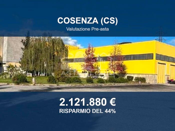 Appartamento monolocale in vendita in Via Torrevecchia Cosenza, Panebianco Stadio Città Acquedotto, Cosenza