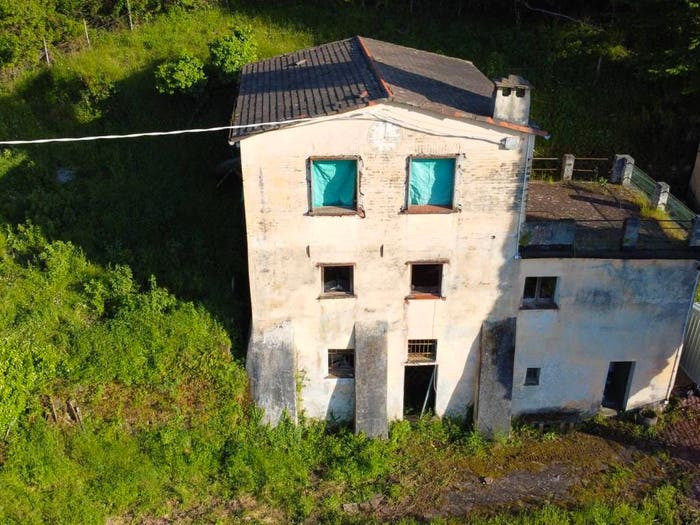 Casa con 6 locali in vendita in Località Mesco, Levanto