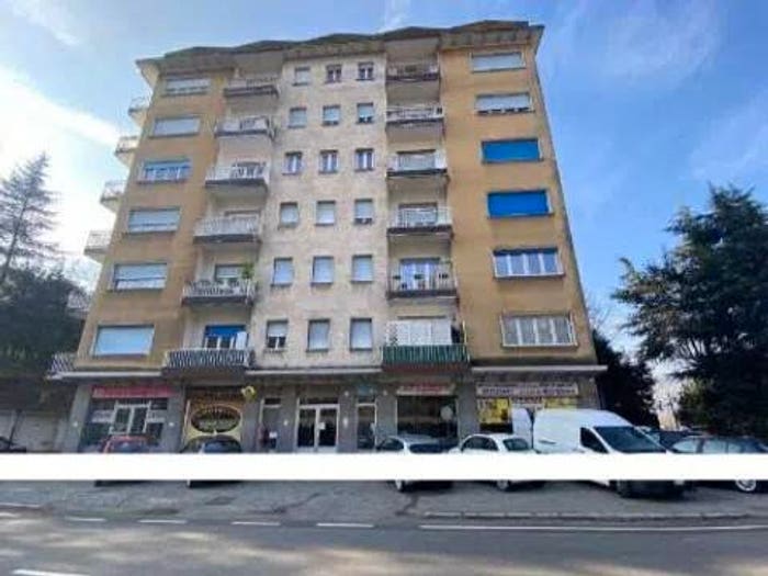 Appartamento quadrilocale in vendita in Via G Verdi, Gemonio