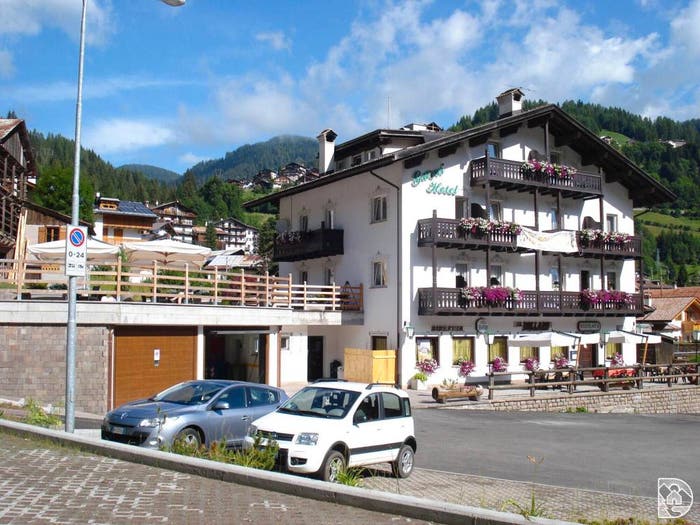 Casa con 6 locali in vendita in V Focobon, Pie' Falcade, Falcade