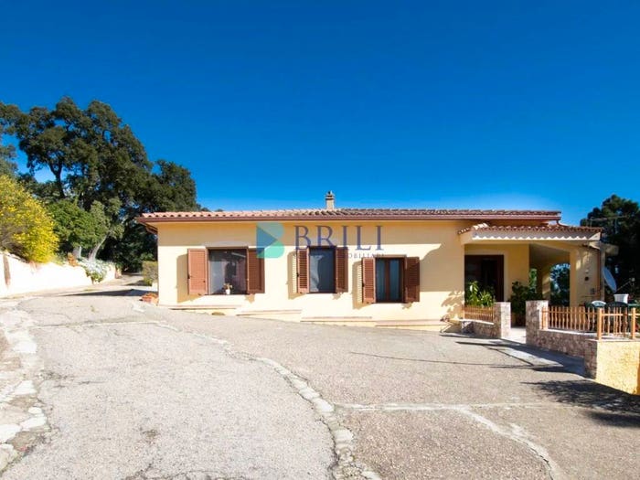 Casa con 6 locali in vendita in REGIONE SA ADDE, Luras