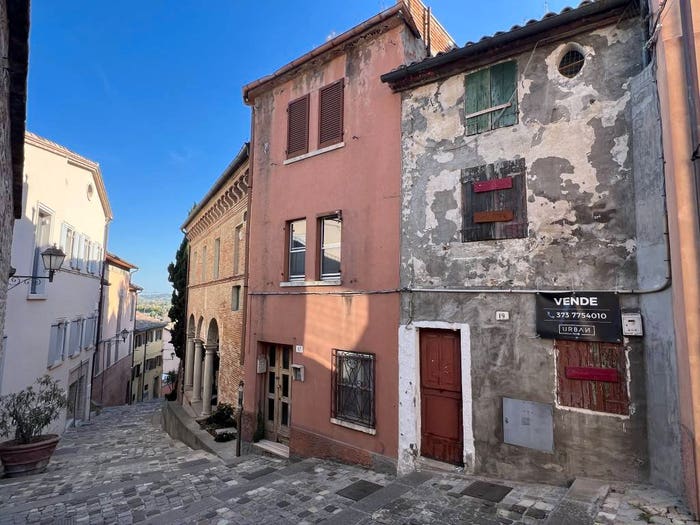 Casa trilocale in vendita in Santarcangelo, Santarcangelo di Romagna
