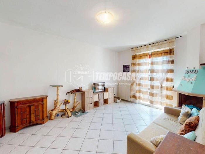 Appartamento bilocale in vendita in Via Margherita de Vizzi Viganò, Robecco Bettola, Cinisello Balsamo