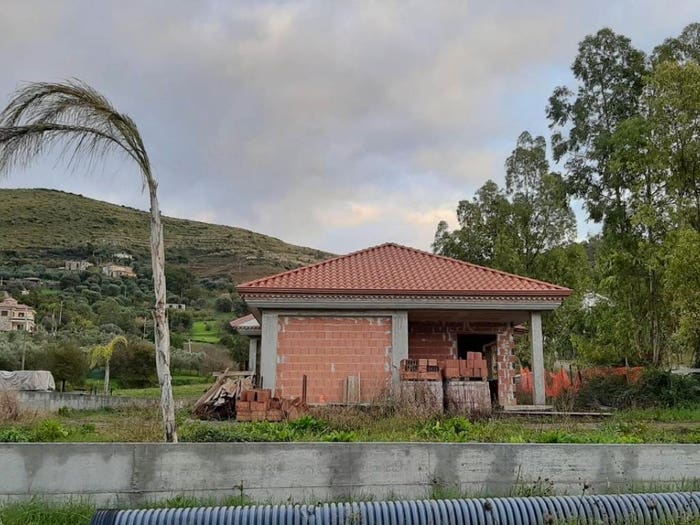 Casa con 6 locali in vendita in Via Giungatelle, Giungatelle, Montecorice