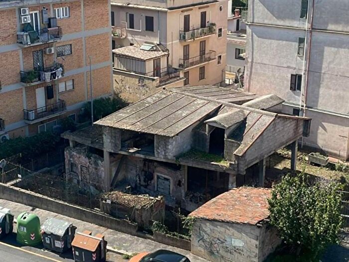 Casa in vendita in Via Carano, Arco di Travertino, Roma