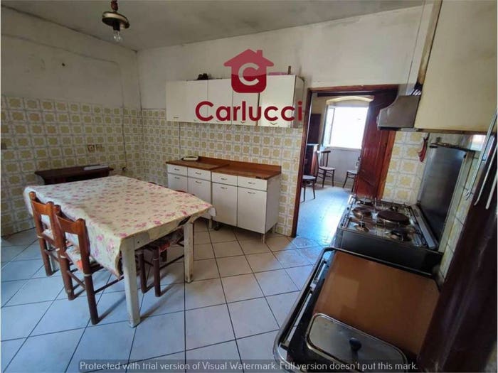 Appartamento quadrilocale in vendita in Castelli Pescia Nord, Pescia