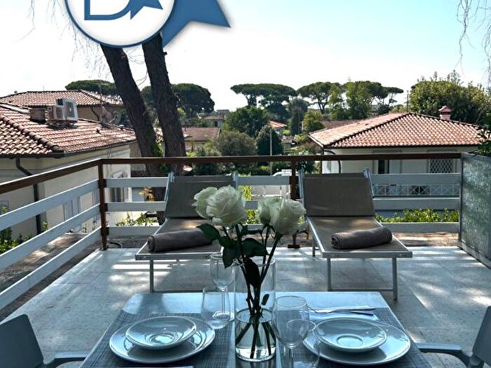 Appartamento monolocale in vendita in Via Matteo Civitali, Forte Dei Marmi