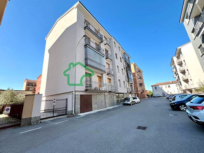 Appartamento bilocale in vendita in Via Clodoaldo Fugazza, Città Bassa Laghi, Lodi