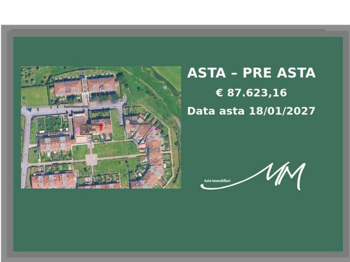 Appartamento con 5 locali in vendita in Via Marco Simone, Marco Simone, Guidonia Montecelio