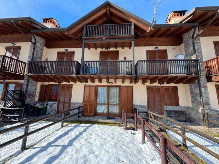 Appartamento monolocale in vendita in VALSANGUIGNO, Novazza, Valgoglio