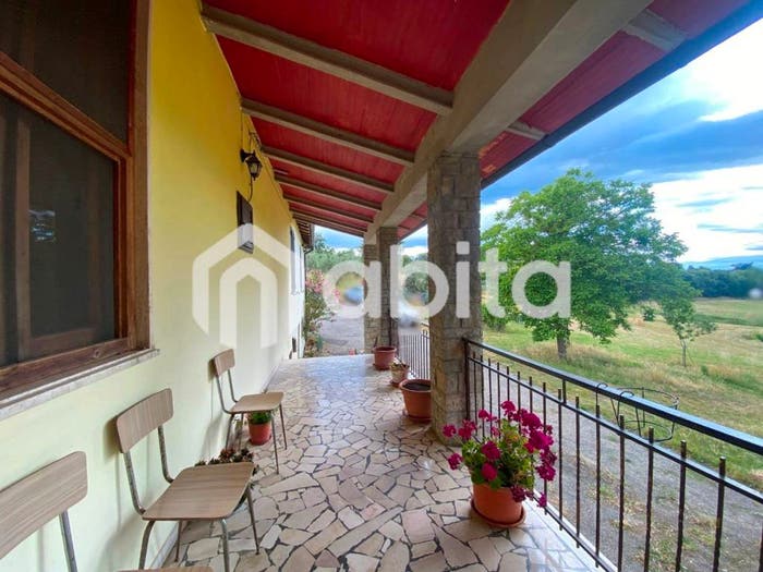 Casa con 6 locali in vendita in via della repubblica, Cavriglia Monastero, Cavriglia