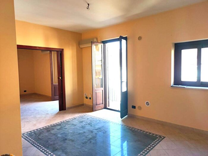 Appartamento trilocale in vendita in Balestrate Foce, Balestrate