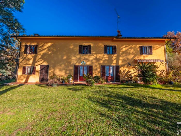 Casa con 5 locali in vendita in Via dei Bronzoli, Monsummano Terme