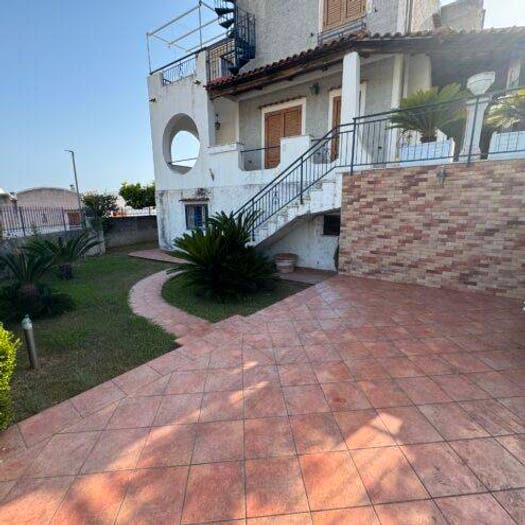 Casa quadrilocale in vendita in Residence I Delfini, San Nicola Arcella