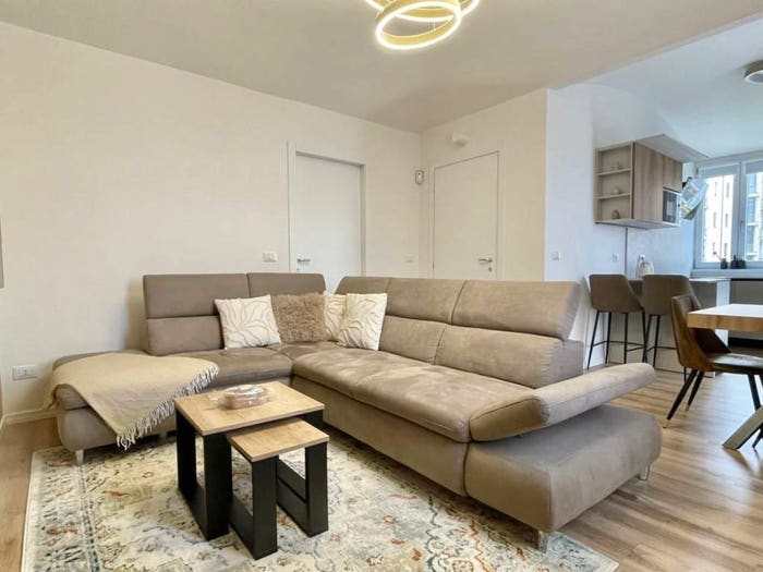 Appartamento trilocale in vendita in Via Torino, Nichelino
